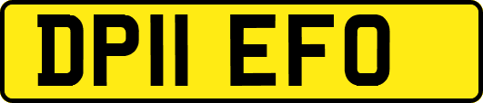 DP11EFO