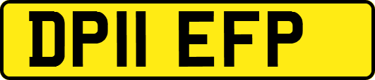 DP11EFP