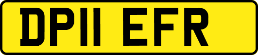 DP11EFR