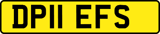 DP11EFS