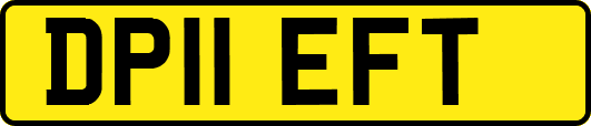 DP11EFT