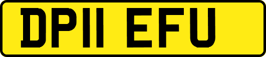 DP11EFU