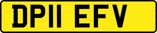 DP11EFV
