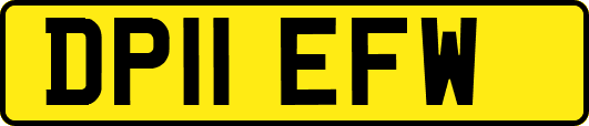 DP11EFW