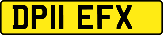 DP11EFX