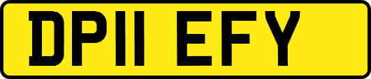 DP11EFY
