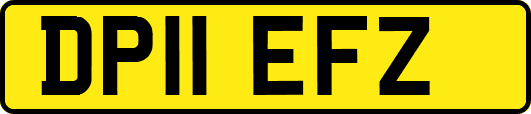 DP11EFZ