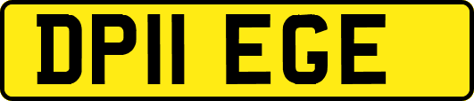DP11EGE