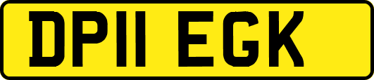 DP11EGK