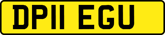 DP11EGU