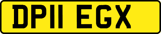 DP11EGX