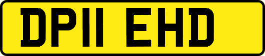 DP11EHD