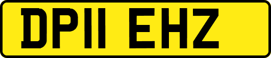 DP11EHZ