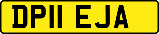 DP11EJA