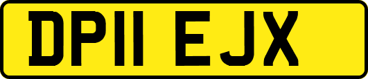 DP11EJX