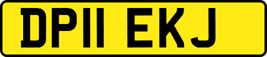 DP11EKJ