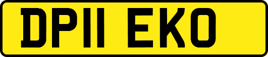 DP11EKO