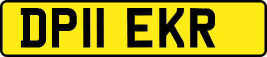 DP11EKR