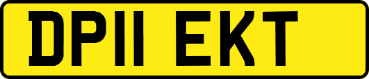 DP11EKT