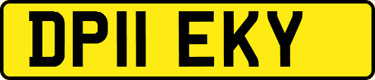 DP11EKY