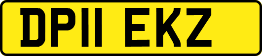 DP11EKZ