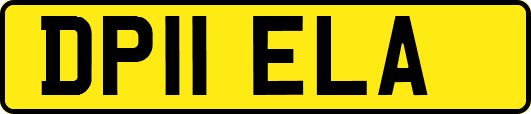 DP11ELA
