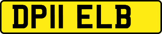 DP11ELB