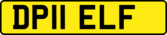 DP11ELF