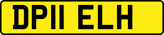 DP11ELH