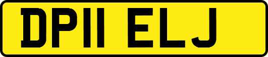 DP11ELJ
