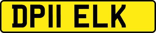 DP11ELK