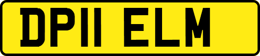 DP11ELM