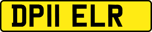 DP11ELR