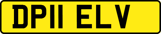 DP11ELV