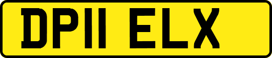 DP11ELX