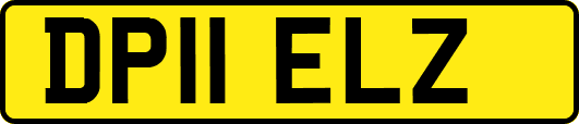 DP11ELZ