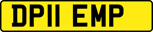 DP11EMP