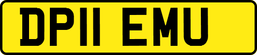 DP11EMU