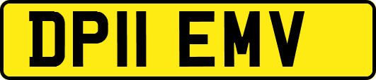 DP11EMV