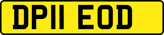 DP11EOD