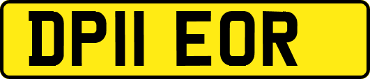 DP11EOR