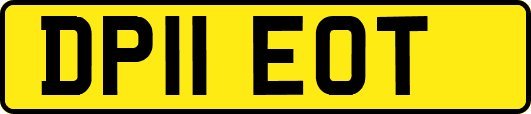 DP11EOT