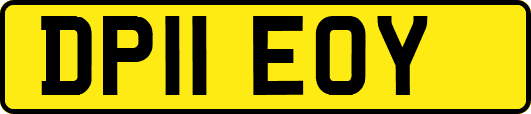DP11EOY