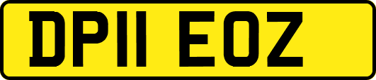 DP11EOZ