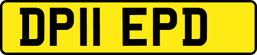 DP11EPD