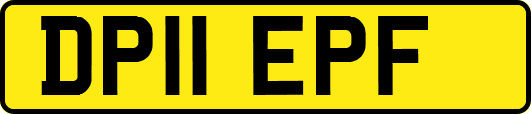 DP11EPF
