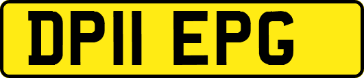 DP11EPG