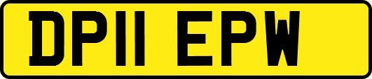 DP11EPW