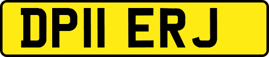 DP11ERJ