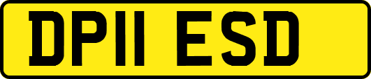 DP11ESD